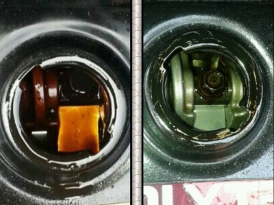 POLYTRON MTC - Koncentrat za obradu metala (Aditiv za ulje POLYTRON MTC)