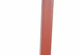 Potporna noga 500-670 mm, 1200 kg