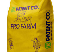 Potpuna smjesa za janjad do 15 kg