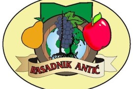 Potreban radnik za rad u rasadniku