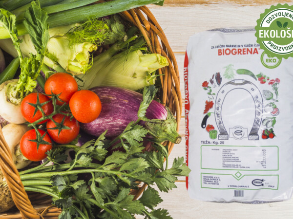 Saznajte kako s mikroorganizmima do žive i plodne zemlje