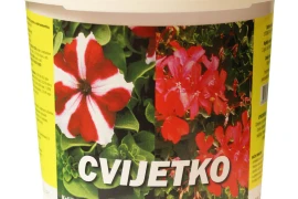 P.P Cvijetko 15-9-12+2MgO (5-6 mj.)