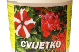 P.P Cvijetko 15-9-12+2MgO (5-6 mj.)