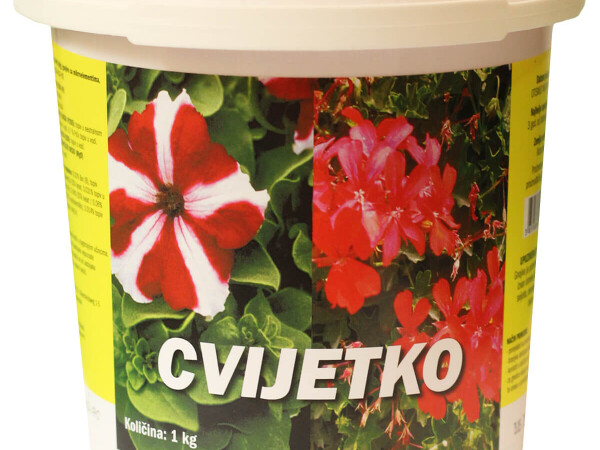 P.P Cvijetko 15-9-12+2MgO (5-6 mj.)