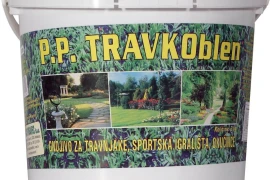 P.P Travkoblen 26-5-11+2MgO (2-3 mj.) - 1 kg