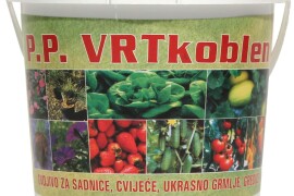 P.P Vrtkoblen 15-8-16 (5-6 mj.) - 1 kg