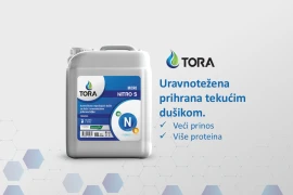 TORA NITRO S