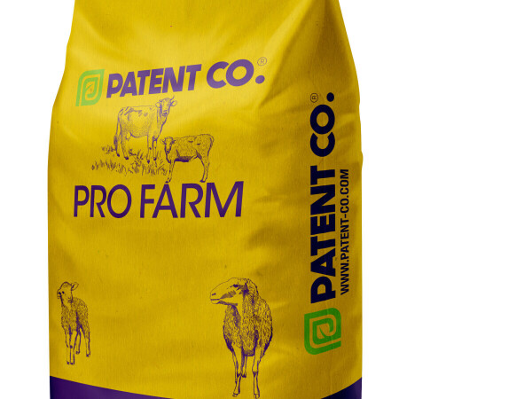 Pre-Calfy  - Potpuna smjesa za hranidbu teladi