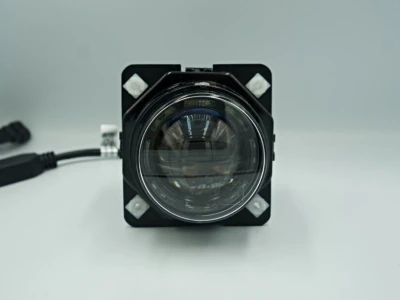 Prednja lampa 61 W, kratka svjetla, duga i pozicijska svjetla