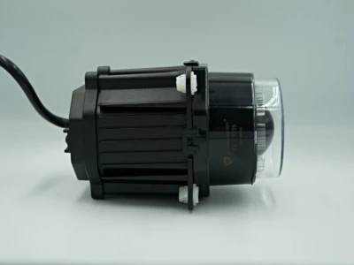 Prednja lampa 61 W, kratka svjetla, duga i pozicijska svjetla