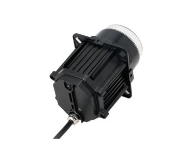 Prednja lampa 61 W, kratka svjetla, duga i pozicijska svjetla