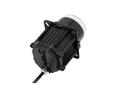 Prednja lampa 61 W, kratka svjetla, duga i pozicijska svjetla