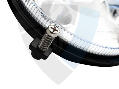 Prednja lampa za ugradnju namijenjeno za Massey Ferguson