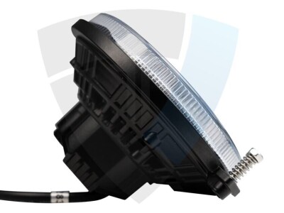 Prednja lampa za ugradnju namijenjeno za Massey Ferguson