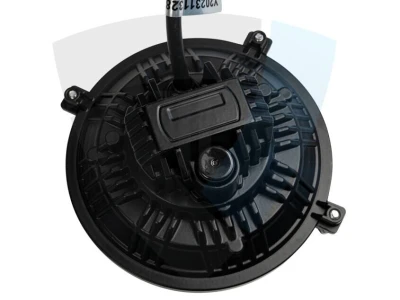 Prednja lampa za ugradnju namijenjeno za Massey Ferguson