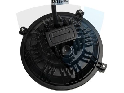 Prednja lampa za ugradnju namijenjeno za Massey Ferguson