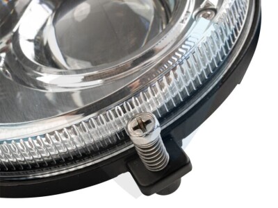 Prednja LED lampa 60W, kratko i dugo svjetlo - Massey Ferguson