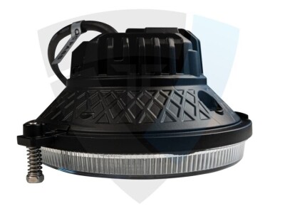 Prednja LED lampa 60W, kratko i dugo svjetlo - Massey Ferguson