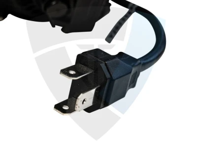 Prednja LED lampa 60W, kratko i dugo svjetlo - Massey Ferguson