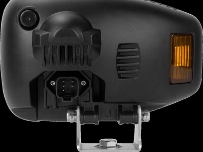 Prednja LED lampa s pokazivačem smjera,108 W, za: JCB,Cat,Volvo,Terex
