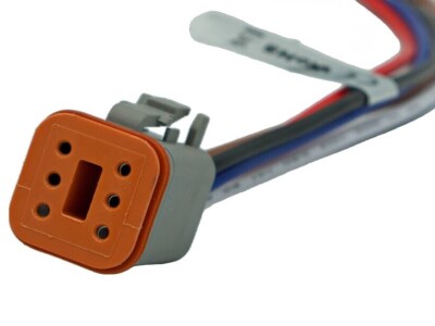 Prednja LED lampa s pokazivačem smjera,108 W, za: JCB,Cat,Volvo,Terex