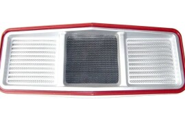 Prednja maska IHC 644, 743, 744, 745, 844, 856, 946, 956, 1046, 1056, 1246