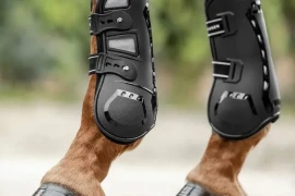 Prednje kamašne Memory Foam Pro Waldhausen