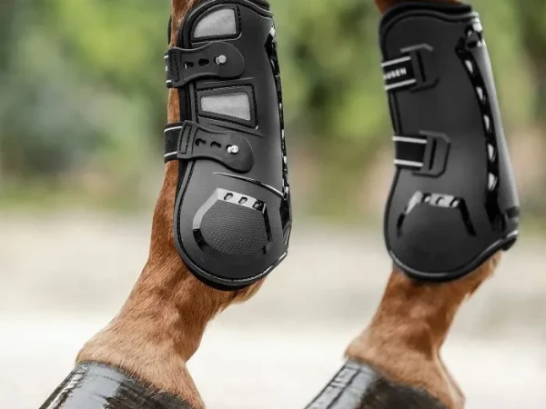 Prednje kamašne Memory Foam Pro Waldhausen