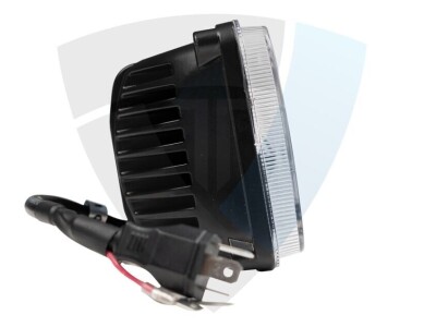 Prednje svjetlo 69W - John Deere, Massey Ferguson i CNH.