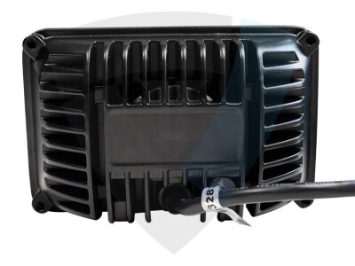 Prednje svjetlo 69W - John Deere, Massey Ferguson i CNH.