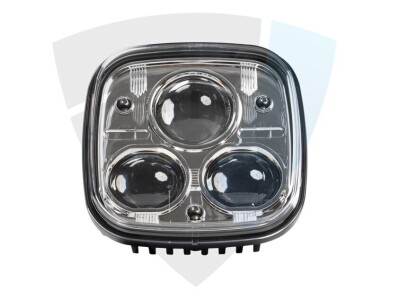 Prednje svjetlo 90W, kratko i dugo namijenjeno za John Deere