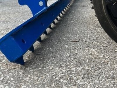 Prednji Cambridge valjak Rolmako