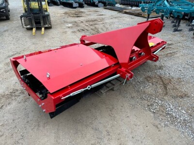 PREDNJI VALJAK ZA SJECKANJE 300