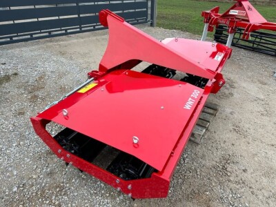 PREDNJI VALJAK ZA SJECKANJE 300