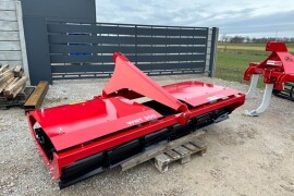 PREDNJI VALJAK ZA SJECKANJE 300