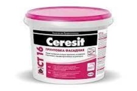 PREDPREMAZ CERESIT CT16 15 kg (10L)