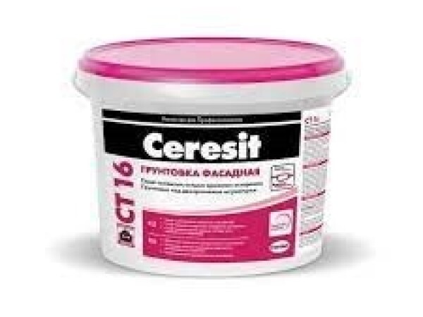 PREDPREMAZ CERESIT CT16 15 kg (10L)