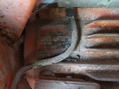 Prekrupač krunjač Prekrupac krunjac