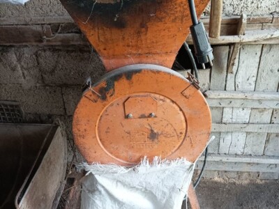 Prekrupač krunjač Prekrupac krunjac