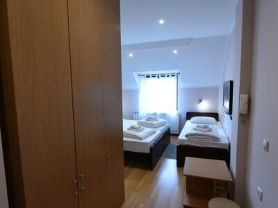 Prenoćište Novi Sad, sobe i apartmani za izdavanje