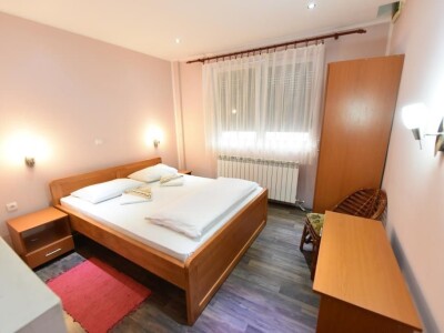 Prenoćište Novi Sad, sobe i apartmani za izdavanje