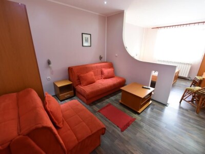 Prenoćište Novi Sad, sobe i apartmani za izdavanje