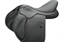 Preponsko sedlo Jump Hart Wintec 500