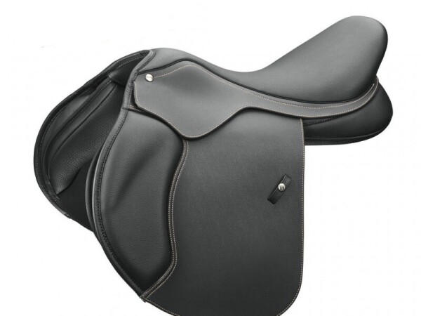 Preponsko sedlo Jump Hart Wintec 500