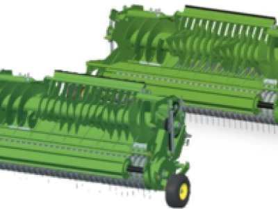Preša V451M