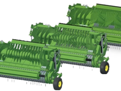 Preša V451R