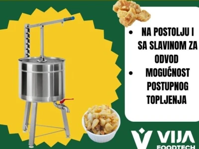 Preša za čvarke