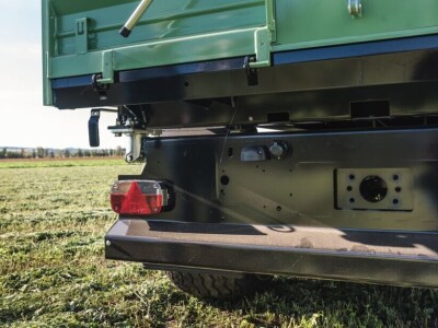 Prikolica BRANTNER TA 14045 XXL