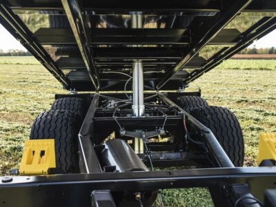 Prikolica BRANTNER TA 16045/2 XXL