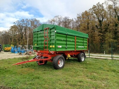 Prikolica Pronar T680